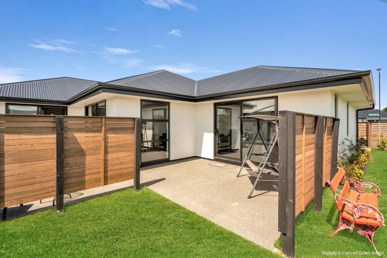 Photo of property in 35 Mcquillan Avenue, Woodend, 7610