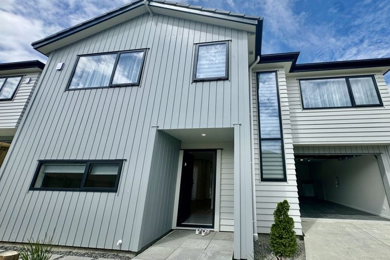 Photo of property in 33c Arawa Street, New Lynn, Auckland, 0600