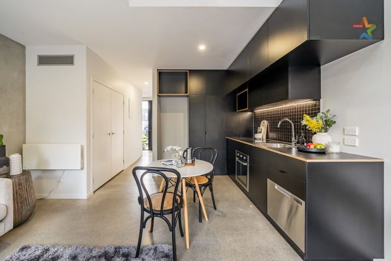 Photo of property in 1 Te Ara O Paetutu, Petone, Lower Hutt, 5012