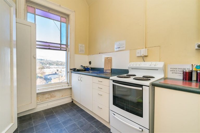 Photo of property in 8 Heriot Row, Dunedin Central, Dunedin, 9016