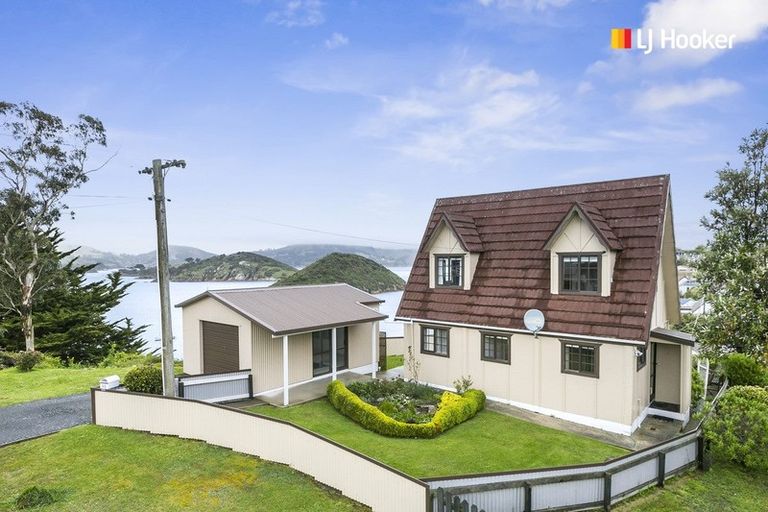 Photo of property in 53 Island Terrace, Port Chalmers, 9023