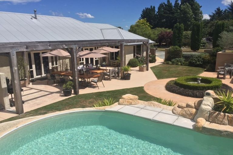 Photo of property in 886 Two Chain Road, Swannanoa, Rangiora, 7475