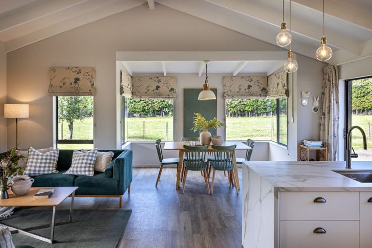 Photo of property in 28 Arcus Road, Te Horo, Otaki, 5582