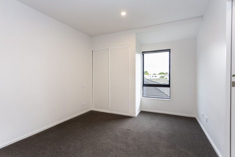 Photo of property in 6/31 Blair Avenue, Papanui, Christchurch, 8053