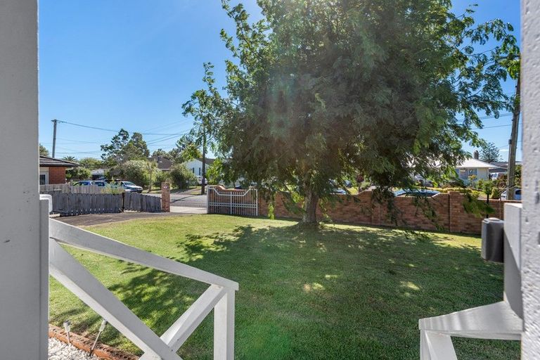 Photo of property in 5 Hokianga Street, Mangere East, Auckland, 2024