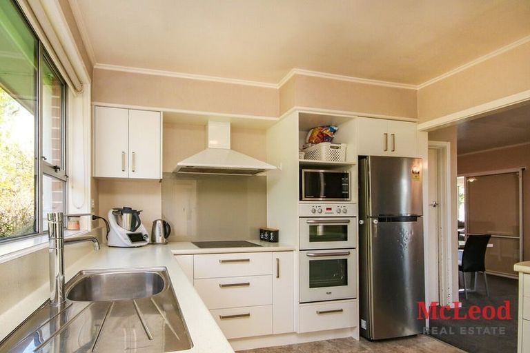 Photo of property in 167 Mcmurdo Street, Tinwald, Ashburton, 7700