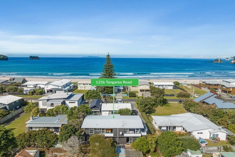 Photo of property in 125b Tangaroa Road, Whangamata, 3620