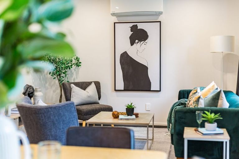 Photo of property in 5a Breakwater Way, Whitby, Porirua, 5024