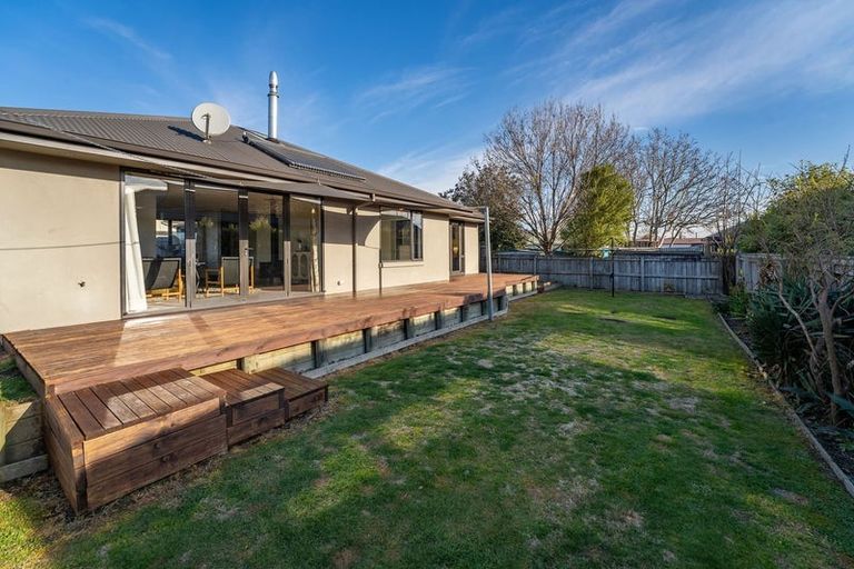 Photo of property in 3a Lord Rutherford Road, Brightwater, 7022