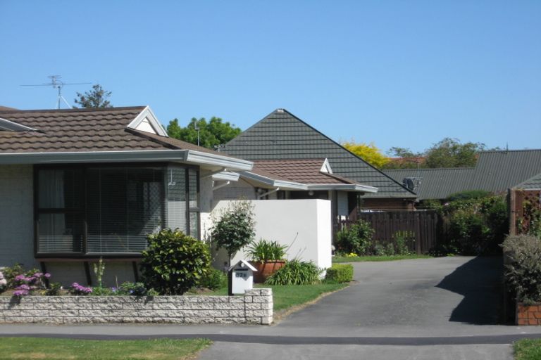 Photo of property in 2/62 Leacroft Street, Bishopdale, Christchurch, 8053