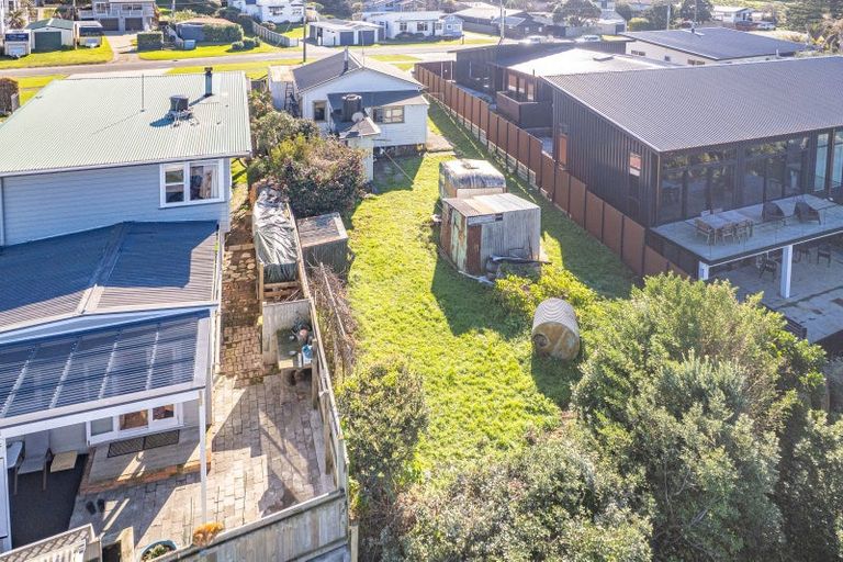 Photo of property in 10 Mowhanau Drive, Kai Iwi, Whanganui, 4574