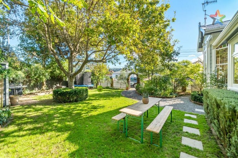 Photo of property in 58 Wakefield Street, Alicetown, Lower Hutt, 5010