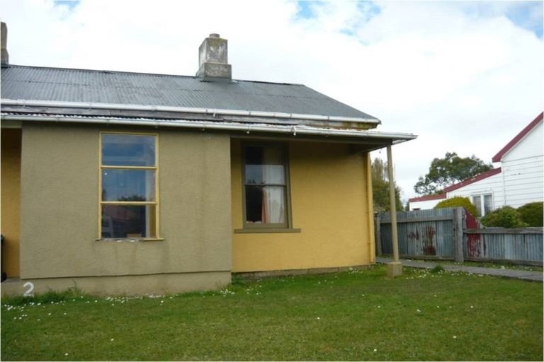 Photo of property in 50 Morton Street, Georgetown, Invercargill, 9812
