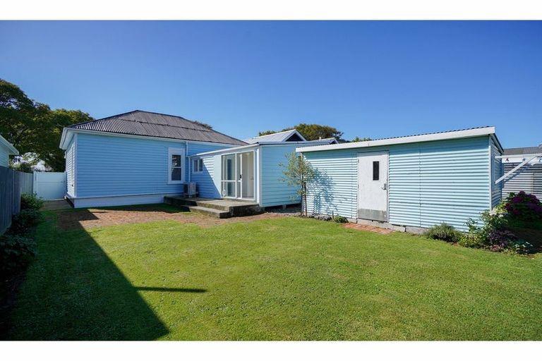 Photo of property in 176 Macmaster Street, Richmond, Invercargill, 9810