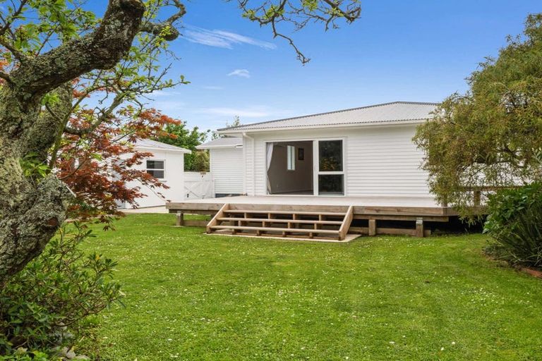 Photo of property in 113 Stanford Street North, Ashhurst, 4810