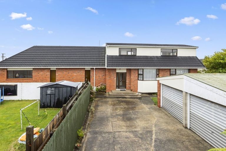 Photo of property in 16 Eskvale Street, Saint Kilda, Dunedin, 9012