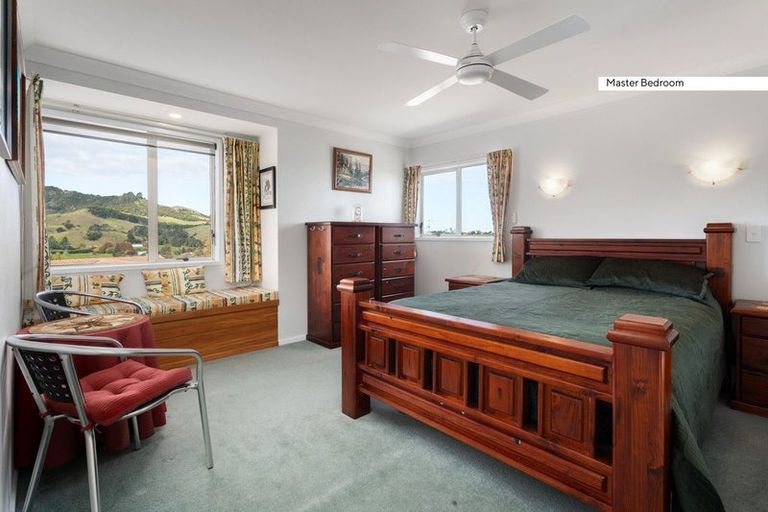 Photo of property in 105 Whitehead Way, Thames, 3500