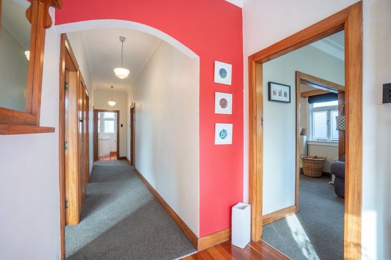 Photo of property in 63 Havill Street, Takaro, Palmerston North, 4410