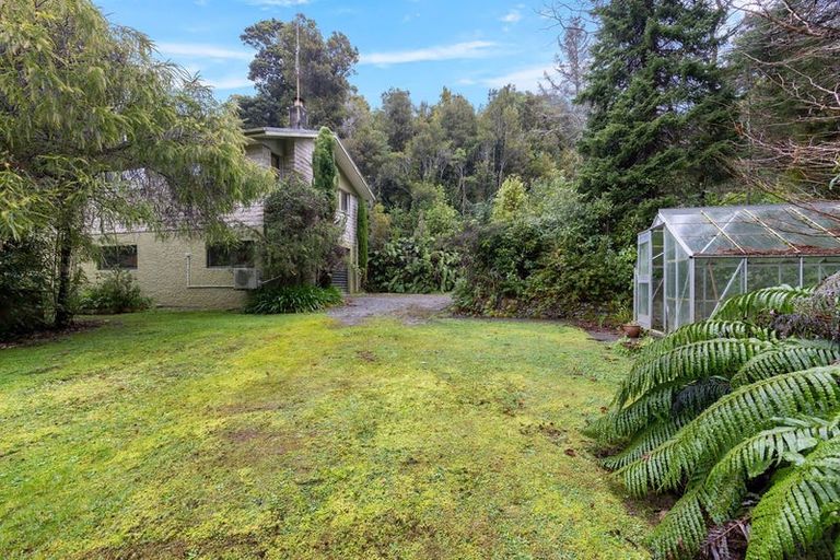 Photo of property in 406 Rutherglen Road, Marsden, Greymouth, 7805