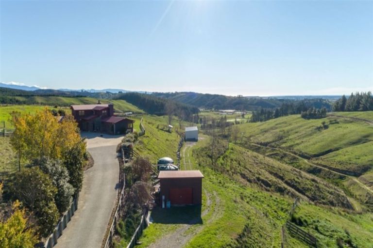 Photo of property in 76 Teapot Valley Road, Brightwater, 7091