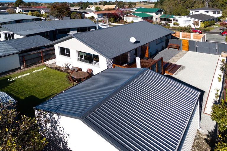 Photo of property in 75 Pukatea Street, Gleniti, Timaru, 7910