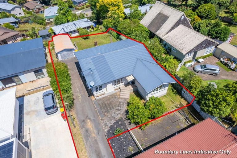 Photo of property in 33 Gibson Road, Dinsdale, Hamilton, 3204