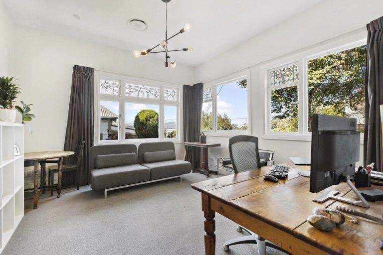 Photo of property in 38 Mortimer Terrace, Aro Valley, Wellington, 6021