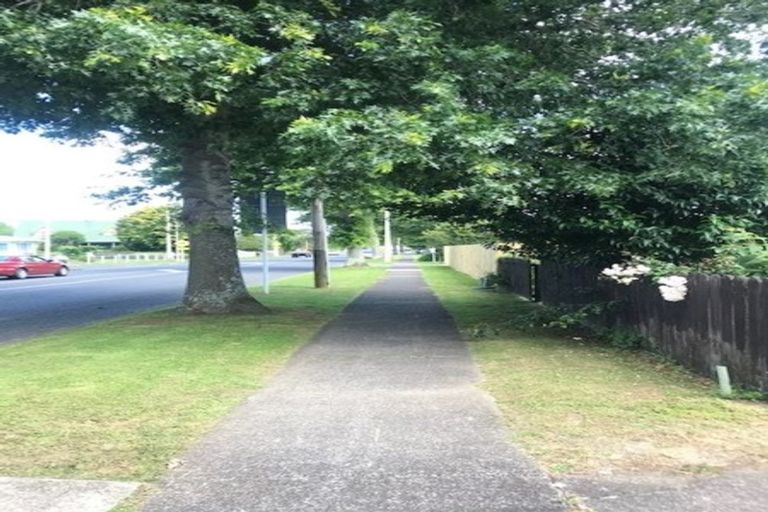 Photo of property in 2/22 Cosgrave Road, Papakura, 2110