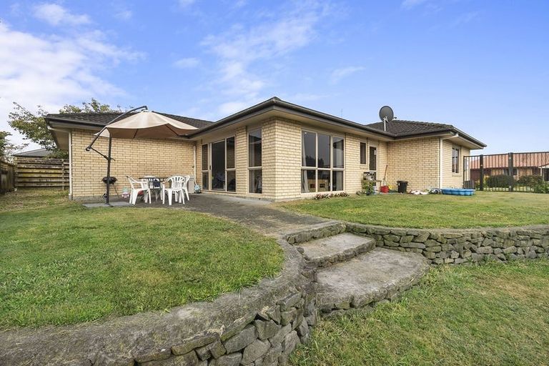 Photo of property in 7 Tashi Place, Matamata, 3400
