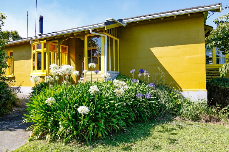 Photo of property in 77 Greta Street, South Hill, Oamaru, 9400