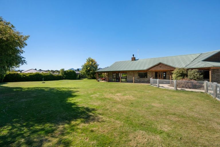 Photo of property in 432 Domain Road, Lake Hawea, Wanaka, 9382