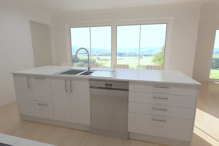 Photo of property in 1 Maclennan Farm Lane, Kaukapakapa, 0871