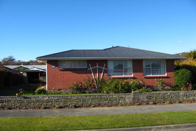 Photo of property in 3 Pahau Place, Cracroft, Christchurch, 8025