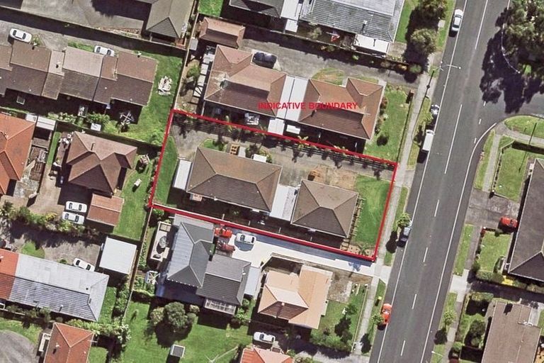 Photo of property in 3/80 Rangitoto Road, Papatoetoe, Auckland, 2025