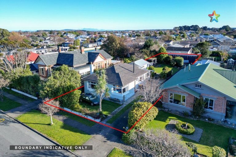 Photo of property in 127 Venus Street, Strathern, Invercargill, 9812