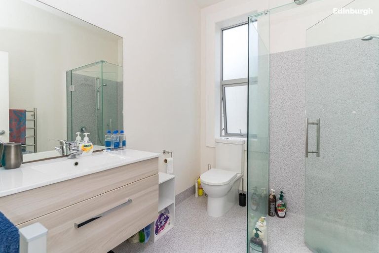 Photo of property in 129a Forth Street, North Dunedin, Dunedin, 9016