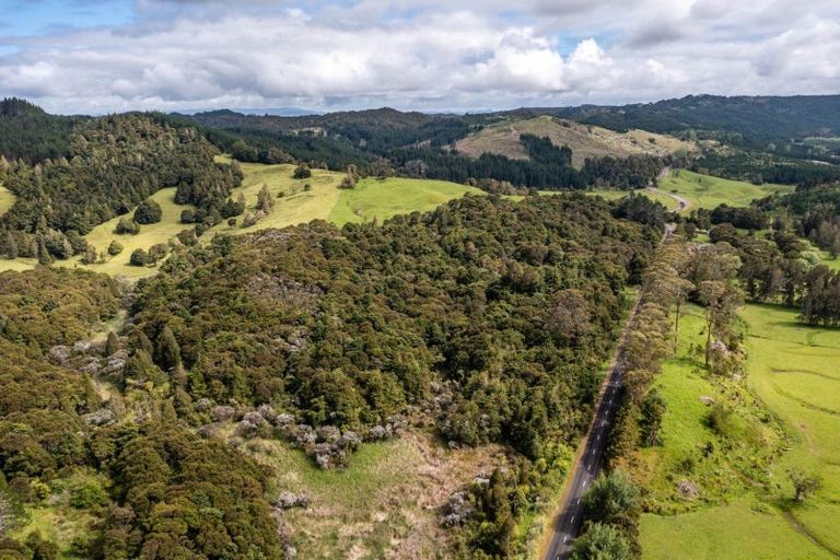 Photo of property in 3186 Horeke Road, Taheke, Kaikohe, 0473