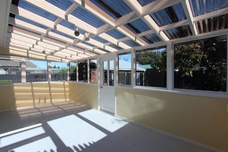 Photo of property in 83b Reynolds Avenue, Bishopdale, Christchurch, 8053