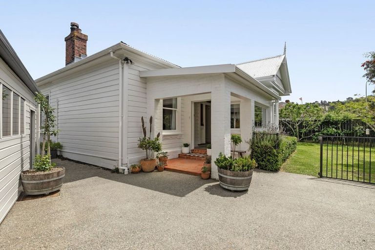 Photo of property in 1/140 Toi Toi Street, Toi Toi, Nelson, 7010