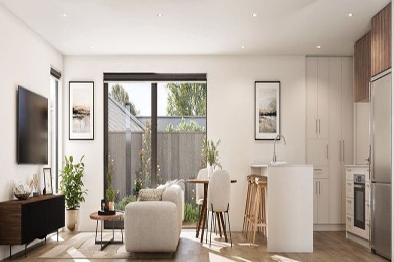 Photo of property in 5/45 Studholme Street, Somerfield, Christchurch, 8024