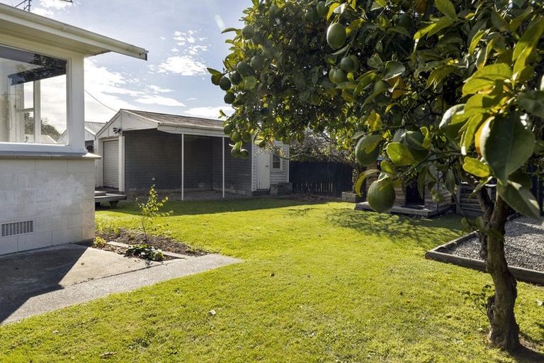 Photo of property in 35 Milford Street, Witherlea, Blenheim, 7201
