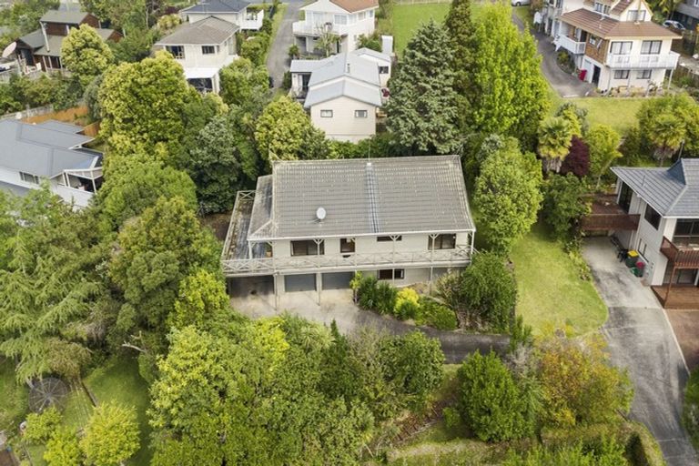 Photo of property in 21 Squirrel Lane, Browns Bay, Auckland, 0630