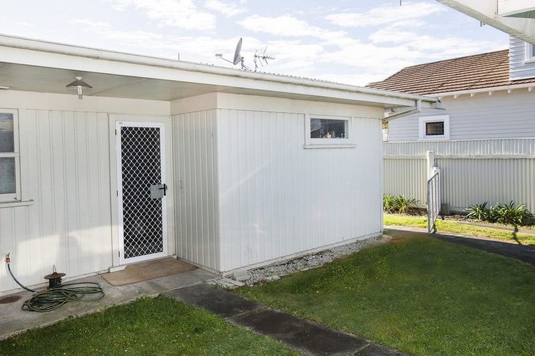 Photo of property in 552b Childers Road, Te Hapara, Gisborne, 4010
