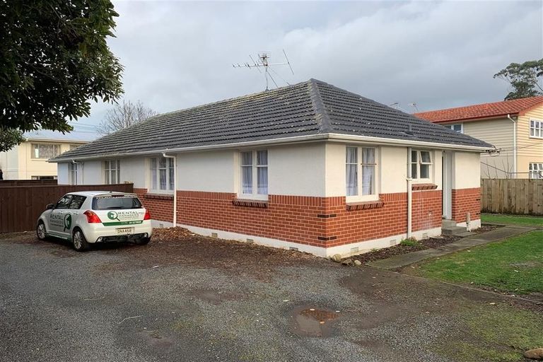 Photo of property in 4a Totara Street, Trentham, Upper Hutt, 5018