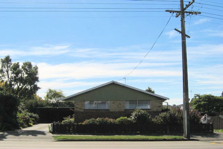 Photo of property in 425 Wai-iti Road, Gleniti, Timaru, 7910
