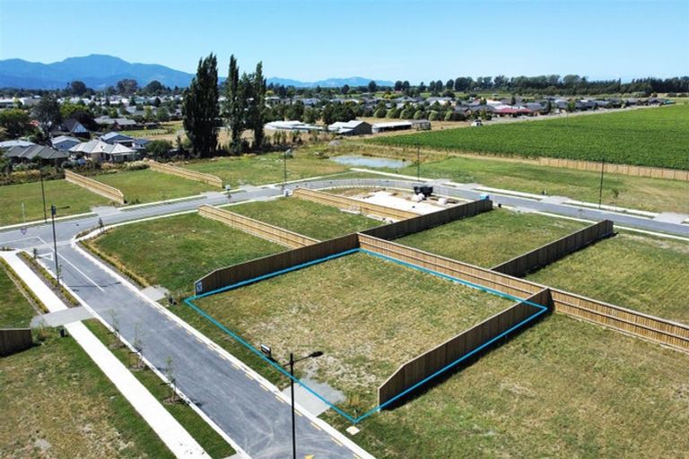 Photo of property in 8 Ketu Lane, Redwoodtown, Blenheim, 7201