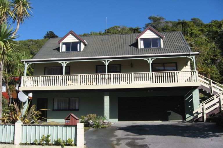 Photo of property in 26 Power Road, Karoro, Greymouth, 7805
