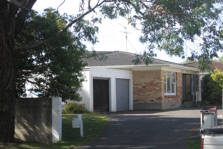 Photo of property in 4/21 Thornton Road, Milford, Auckland, 0620