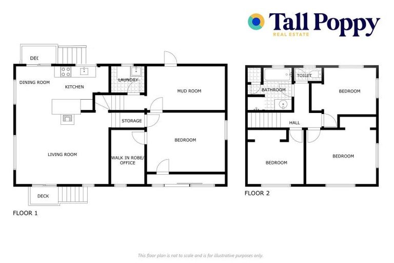 Photo of property in 2/117 Parkers Road, Tahunanui, Nelson, 7011
