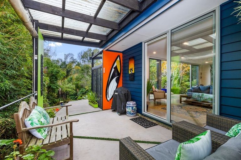 Photo of property in 76 Falls Road, Warkworth, 0910